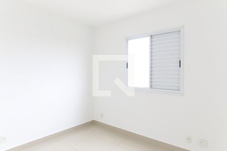 Quarto 1 de apartamento para alugar com 2 quartos, 47m² em Jardim Copacabana, São José dos Campos