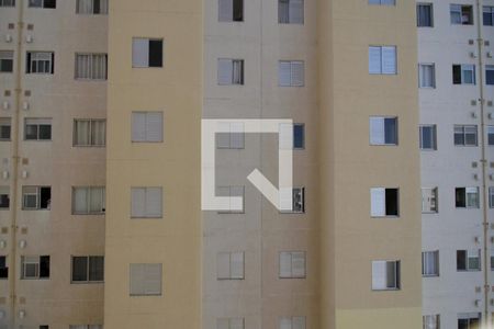 Vista  de apartamento para alugar com 2 quartos, 50m² em Parque Campolim, Sorocaba