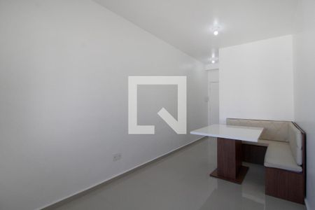 Sala  de apartamento para alugar com 2 quartos, 50m² em Parque Campolim, Sorocaba