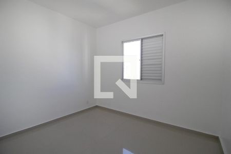 Quarto 2 de apartamento para alugar com 2 quartos, 50m² em Parque Campolim, Sorocaba
