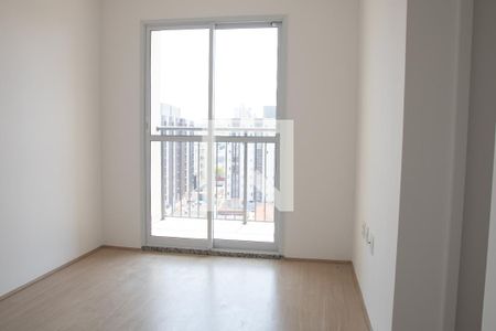 Sala de apartamento à venda com 2 quartos, 50m² em Vila Guilherme, São Paulo