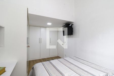 Quarto 2 de casa de condomínio à venda com 3 quartos, 80m² em Rio Branco, Canoas