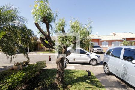 Vista do Quarto 1 de casa de condomínio à venda com 3 quartos, 80m² em Rio Branco, Canoas