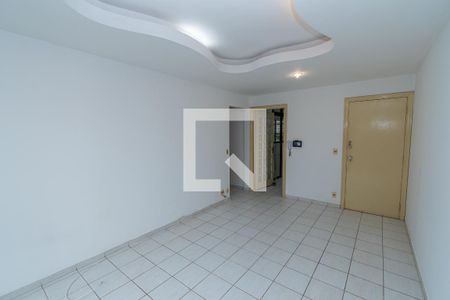 Sala de Estar/Jantar de apartamento para alugar com 2 quartos, 112m² em Cambuí, Campinas