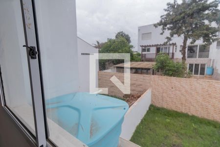 Vista do Quarto 1 de casa à venda com 3 quartos, 150m² em Santo André, São Leopoldo