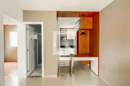 sala de apartamento à venda com 2 quartos, 45m² em Vila Medeiros, São Paulo