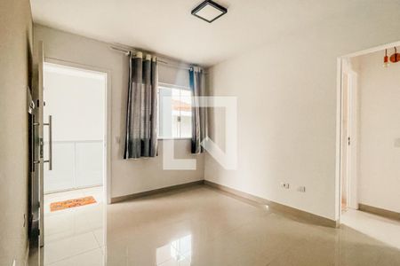 sala de apartamento à venda com 2 quartos, 45m² em Vila Medeiros, São Paulo