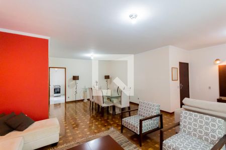 Apartamento à venda com 165m², 3 quartos e 1 vagaSala