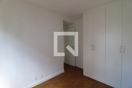 Quarto 2 de apartamento para alugar com 2 quartos, 44m² em Usina Piratininga, São Paulo