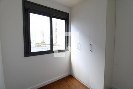 Quarto 1 de apartamento para alugar com 2 quartos, 44m² em Usina Piratininga, São Paulo