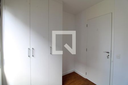 Quarto 1 de apartamento para alugar com 2 quartos, 44m² em Usina Piratininga, São Paulo