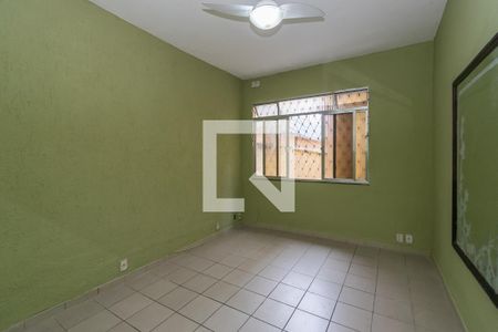 Quarto de casa para alugar com 1 quarto, 78m² em Braz de Pina, Rio de Janeiro