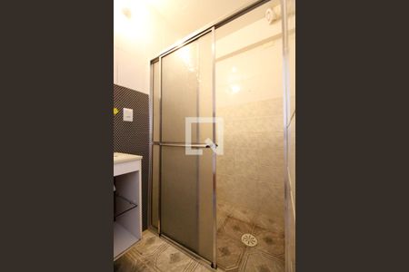 Banheiro de casa à venda com 9 quartos, 0m² em Jardim Paraíso, São Paulo