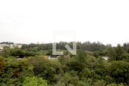 Vista do Quarto 1 de apartamento para alugar com 2 quartos, 46m² em Boa Vista, Sorocaba