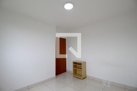 Quarto 1 de apartamento para alugar com 2 quartos, 46m² em Boa Vista, Sorocaba