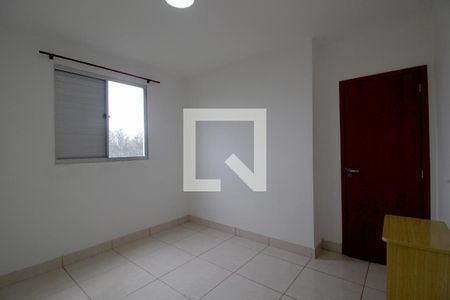 Quarto 1 de apartamento para alugar com 2 quartos, 46m² em Boa Vista, Sorocaba