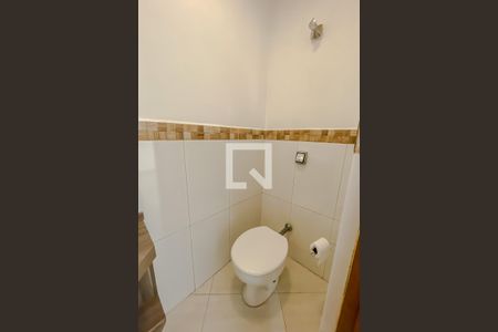 Lavabo de casa para alugar com 3 quartos, 200m² em Vila Regente Feijó, São Paulo