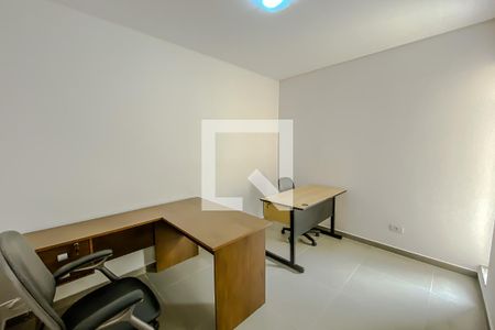 Escritorio de casa para alugar com 3 quartos, 200m² em Vila Regente Feijó, São Paulo