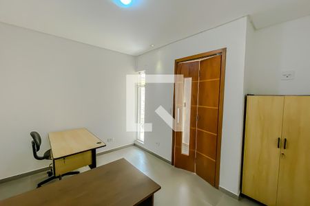Escritorio de casa para alugar com 3 quartos, 200m² em Vila Regente Feijó, São Paulo