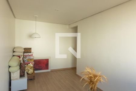 Apartamento à venda com 43m², 1 quarto e 1 vagaSala