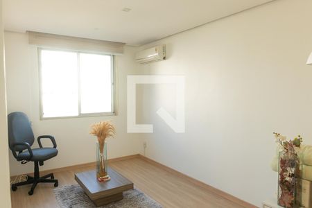 Apartamento à venda com 43m², 1 quarto e 1 vagaSala