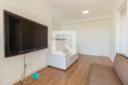 Sala de apartamento à venda com 2 quartos, 55m² em Liberdade, São Paulo