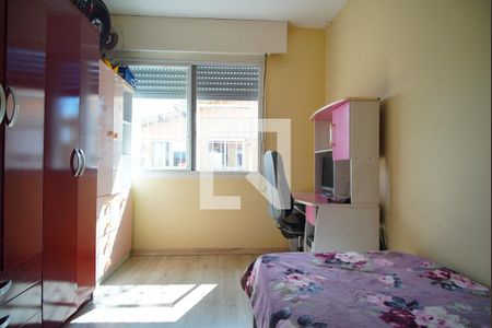 Quarto  2 de apartamento à venda com 2 quartos, 58m² em Rubem Berta, Porto Alegre
