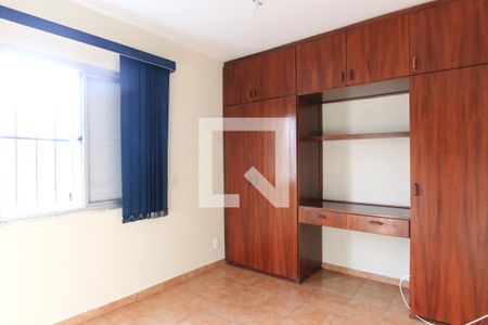 Quarto de apartamento para alugar com 3 quartos, 70m² em Jardim São Dimas, São José dos Campos