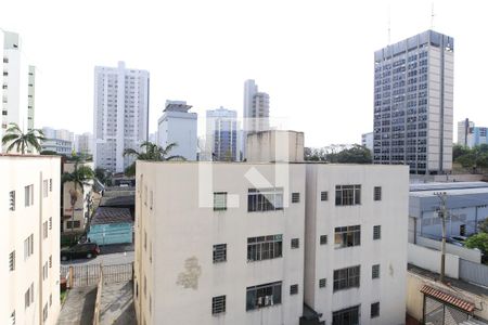 Vista de apartamento para alugar com 3 quartos, 70m² em Jardim São Dimas, São José dos Campos