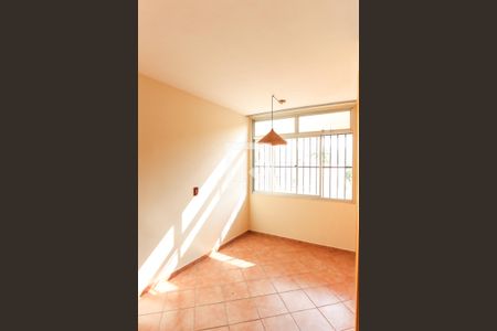 Sala de apartamento para alugar com 3 quartos, 70m² em Jardim São Dimas, São José dos Campos