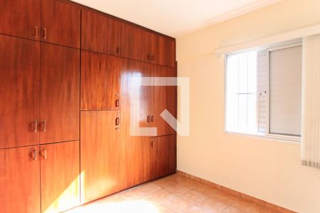 Quarto 1 de apartamento para alugar com 3 quartos, 70m² em Jardim São Dimas, São José dos Campos