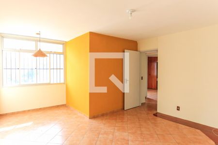 Sala de apartamento para alugar com 3 quartos, 70m² em Jardim São Dimas, São José dos Campos