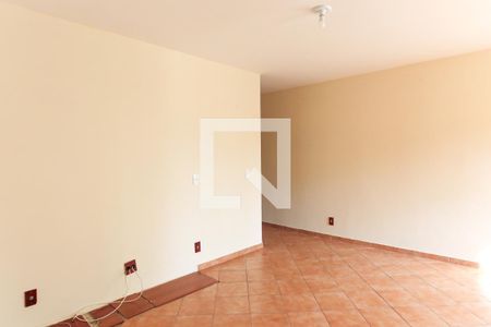 Sala de apartamento para alugar com 3 quartos, 70m² em Jardim São Dimas, São José dos Campos