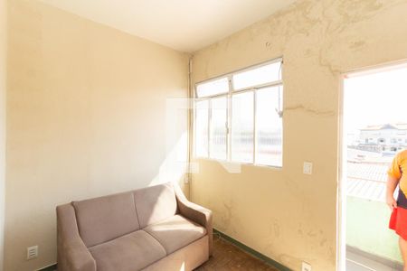 Sala 1 de casa à venda com 4 quartos, 360m² em Novo Eldorado, Contagem