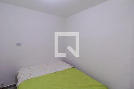 Quarto 1 de casa para alugar com 2 quartos, 65m² em Vila Divina Pastora, São Paulo