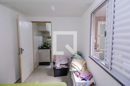 Quarto 1 de casa para alugar com 2 quartos, 65m² em Vila Divina Pastora, São Paulo