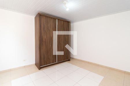 Sala e Quarto de casa para alugar com 1 quarto, 35m² em Jardim Sao Paulo(zona Norte), São Paulo