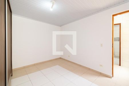 Sala e Quarto de casa para alugar com 1 quarto, 35m² em Jardim Sao Paulo(zona Norte), São Paulo