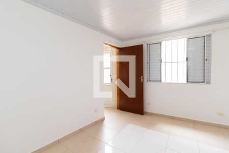 Sala e Quarto de casa para alugar com 1 quarto, 35m² em Jardim Sao Paulo(zona Norte), São Paulo