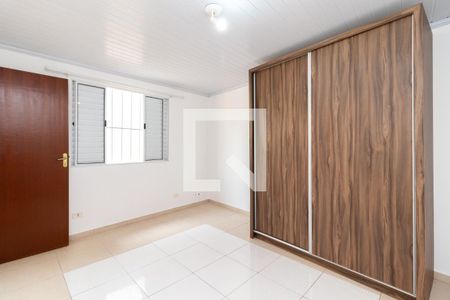 Sala e Quarto de casa para alugar com 1 quarto, 35m² em Jardim Sao Paulo(zona Norte), São Paulo