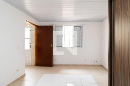 Sala e Quarto de casa para alugar com 1 quarto, 35m² em Jardim Sao Paulo(zona Norte), São Paulo