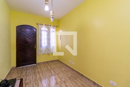 Sala de Estar de casa para alugar com 3 quartos, 140m² em Jardim Sao Paulo(zona Norte), São Paulo