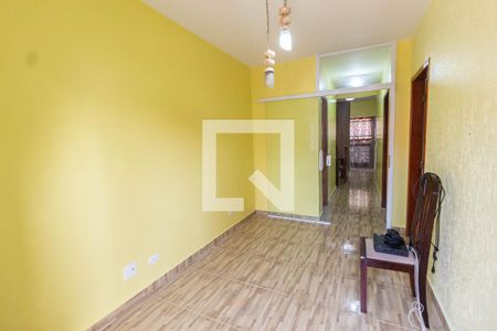 Sala  Casa 1 de casa para alugar com 4 quartos, 180m² em Jardim Sao Paulo(zona Norte), São Paulo