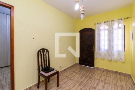 Sala de Estar de casa para alugar com 3 quartos, 140m² em Jardim Sao Paulo(zona Norte), São Paulo