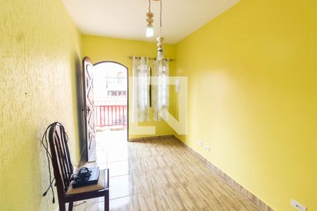 Sala  Casa 1 de casa para alugar com 4 quartos, 180m² em Jardim Sao Paulo(zona Norte), São Paulo