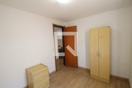 Quarto 2 de apartamento para alugar com 2 quartos, 45m² em Rio Branco, Canoas