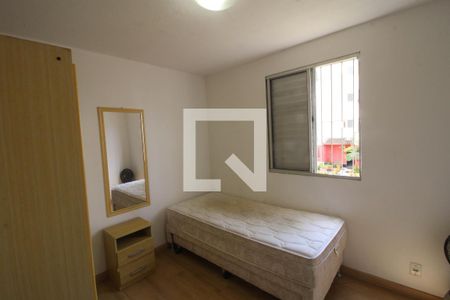 Quarto 1 de apartamento para alugar com 2 quartos, 45m² em Rio Branco, Canoas