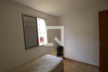 Quarto 1 de apartamento para alugar com 2 quartos, 45m² em Rio Branco, Canoas