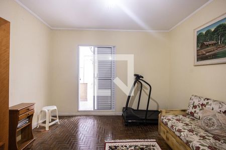 Quarto 1 de casa à venda com 3 quartos, 200m² em Chácara Santo Antônio (zona Leste), São Paulo