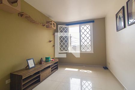 Quarto 1 de casa de condomínio para alugar com 3 quartos, 220m² em Cachoeira, Curitiba